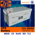 Top 10 best selling superior 200ah 48v external battery